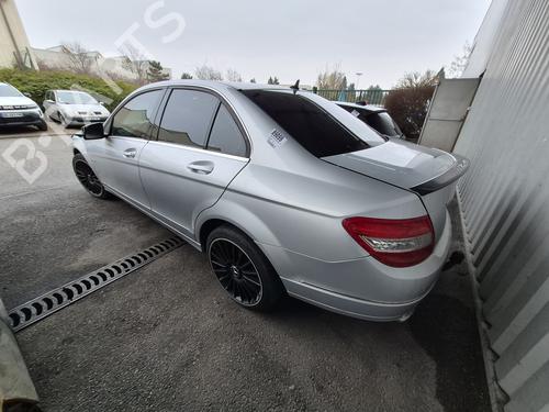 Used Parts MERCEDES-BENZ C-CLASS (W204) C 220 CDI (204.002) (170 hp) 4439639