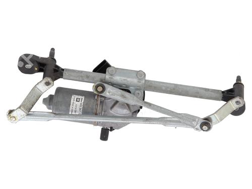 Used Front wiper motor Front wiper motor OPEL CORSA D (S07) 1.3 CDTI (L08, L68) (95 hp) 19730129 19730129