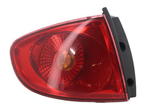 Used Left taillight SEAT ALTEA (5P1) 1.6 (102 hp) 31645960
