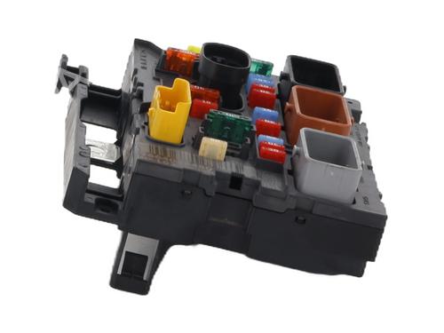 Fuse box CITROËN C2 (JM_) 1.4 HDi | BP29838348E1 