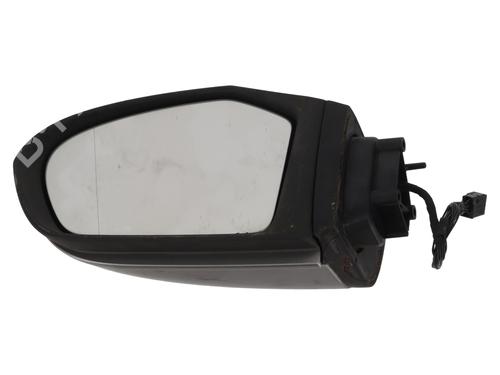 Left mirror MERCEDES-BENZ A-CLASS (W169) A 180 CDI (169.007, 169.307) | BP26213157C26 