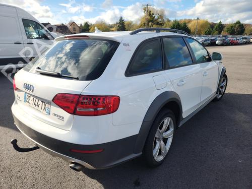 Left tailgate light AUDI A4 Allroad B8 (8KH) 3.0 TDI quattro | BP32066534C79  - Image 16