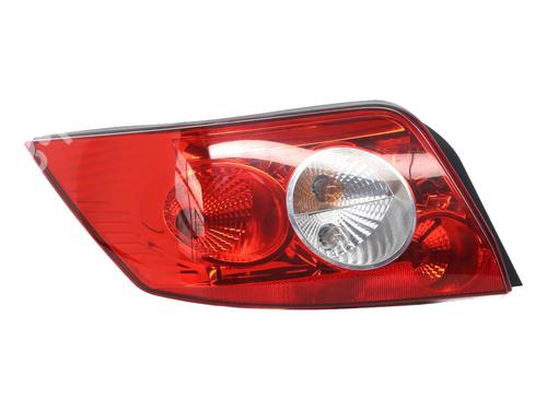Used Left taillight RENAULT MEGANE II Coupé-Cabriolet (EM0/1_) 2.0 (135 hp) 20699558
