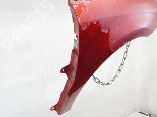 Used Right front fenders CITROËN C4 I (LC_) 1.6 HDi (90 hp) 18181601