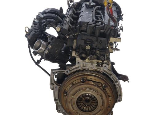 Motor FORD FIESTA VI (CB1, CCN) 1.4 (97 hp) 22073281