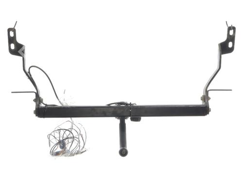 Gancio traino CITROËN BERLINGO MULTISPACE (B9) 1.6 HDi 90 (92 hp) 32081369