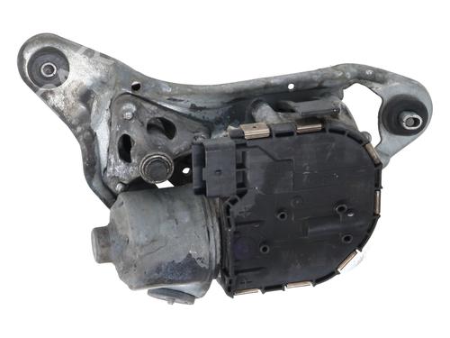Used Front wiper motor PEUGEOT 508 I (8D_) 2.0 BlueHDi 150 (150 hp) 24226550