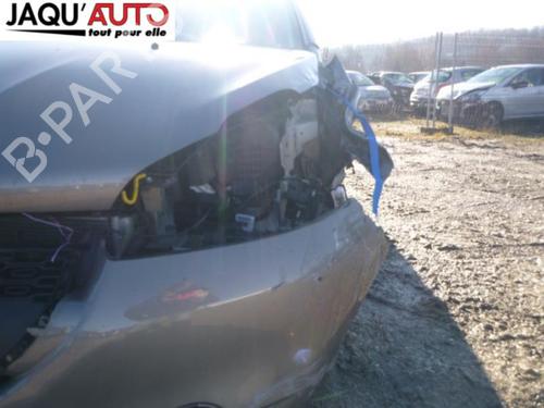 Lamp holder PEUGEOT 208 I (CA_, CC_) 1.2 VTI 82 | BP22071185L10