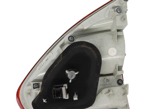 Left tailgate light PEUGEOT 2008 I (CU_) 1.6 VTi | BP21262957C79