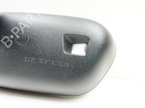 Rear mirror PEUGEOT 308 SW II (LC_, LJ_, LR_, LX_, L4_) 1.2 THP 130 | BP18193334I6 