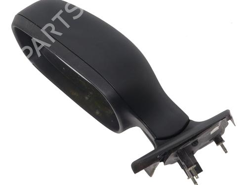Retrovisor izquierdo RENAULT SCÉNIC I MPV (JA0/1_, FA0_) 1.9 dCi RX4 | BP20341354C26 