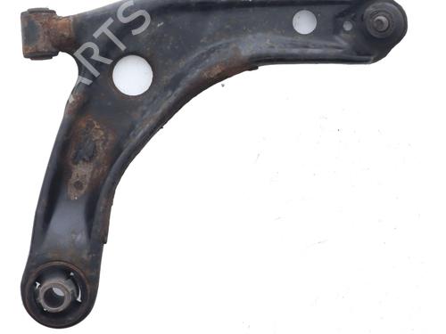 Used Right front suspension arm TOYOTA YARIS (_P9_) 1.33 VVT-i (NSP90_, NSP90R) (100 hp) 32370908