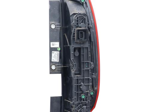 Used Left taillight Left taillight FIAT DOBLO Cargo (263_) 1.3 D Multijet (90 hp) 34346288 34346288
