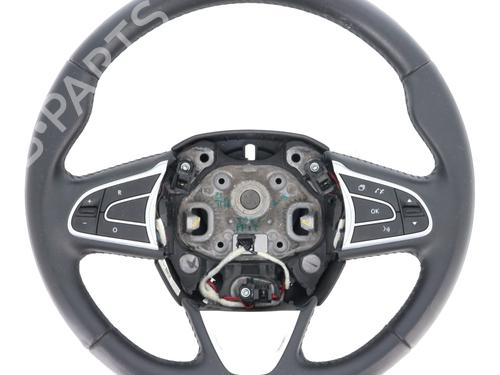 Ratt RENAULT MEGANE IV Hatchback (B9A/M/N_) 1.5 dCi 110 (B9A3) (110 hp) 22713839