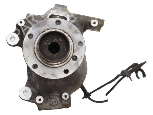 Used Left front steering knuckle BMW 5 (E60) 520 d (163 hp) 24809602