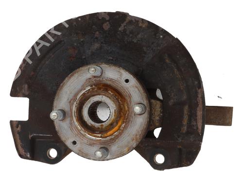 Used Right front steering knuckle HYUNDAI GETZ (TB) 1.1 (67 hp) 23763904