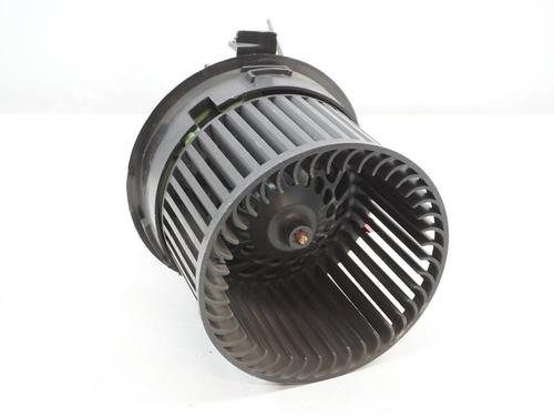 Used Heater blower motor Heater blower motor PEUGEOT 208 I (CA_, CC_) 1.2 VTI 82 (82 hp) 21143765 21143765