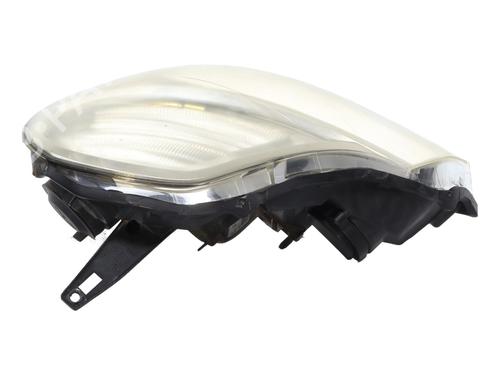 Left headlight RENAULT MODUS / GRAND MODUS (F/JP0_) 1.5 dCi (FP0F, JP0F) | BP28089886C28  - Image 6