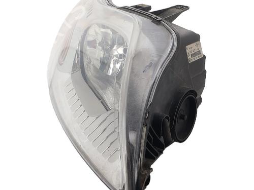 Right headlight FORD MONDEO IV (BA7) 1.8 TDCi | BP29152234C29 