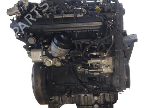 Engine OPEL MERIVA B MPV (S10) 1.7 CDTI (75) | BP31586401M1 - Image 3