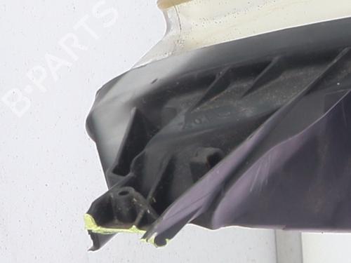 Used Left headlight Left headlight PEUGEOT 207 SW (WK_) 1.6 HDi (90 hp) 40488380 40488380