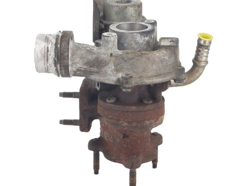 Turbolader/Kompressor Turbolader/Kompressor 33128036 33128036