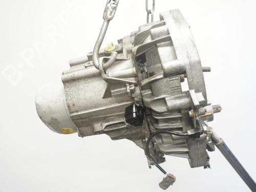 Used Gearbox Gearbox 19785821 19785821