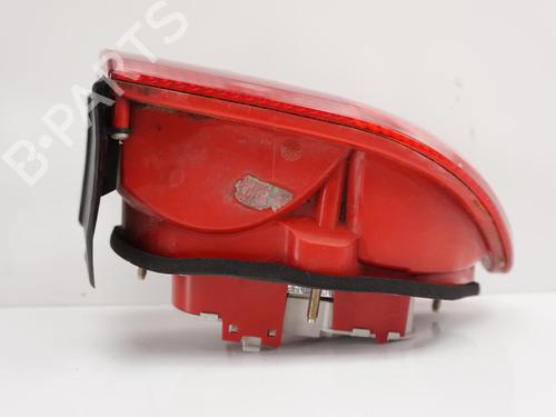 Left taillight ALFA ROMEO 156 (932_) 1.6 16V T.SPARK (932.A4, 932.A4100) | BP18181294C34 