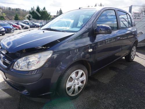 Starter HYUNDAI GETZ (TB) 1.1 | BP23763901M8 