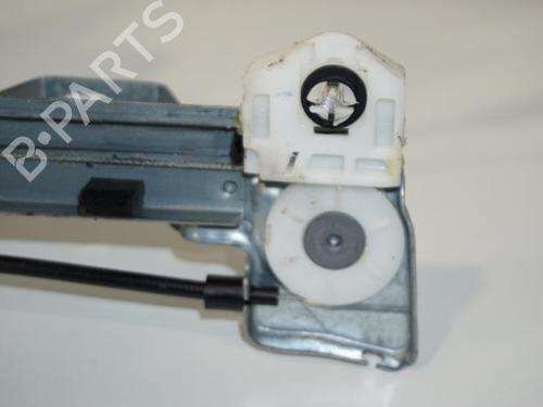 Fensterheber rechts vorne RENAULT KANGOO Express (FW0/1_) 1.5 dCi 90 (FW0G, FW05, FW08, FW11) | BP18193386C23 