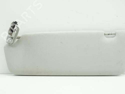Right sun visor AUDI A3 (8P1) 1.9 TDI | BP25746551I2 - Image 8
