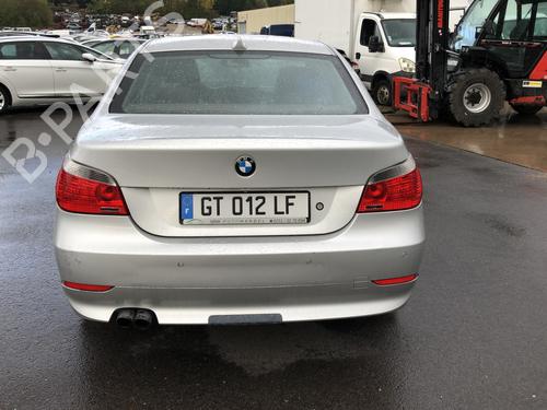 Shift knob BMW 5 (E60) 523 i | BP23843381I34  - Image 17