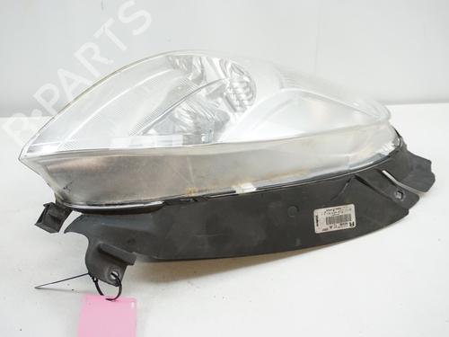 Used Right headlight Right headlight CITROËN XSARA PICASSO (N68) 2.0 HDi (90 hp) 22072791 22072791