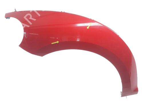 Used Left front fenders Left front fenders 38593257 38593257
