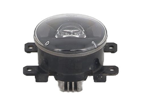 Used Left front fog light DS DS 7 Crossback (J4_, JR_, JC_) 2.0 BlueHDi 180 (JJEHZR) (177 hp) 24450851