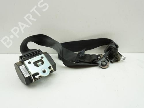 Used Front right seatbelt Front right seatbelt RENAULT MASTER III Van (FV) 2.3 dCi 150 FWD (FV0F, FV03, FV09) (150 hp) 18181574 18181574