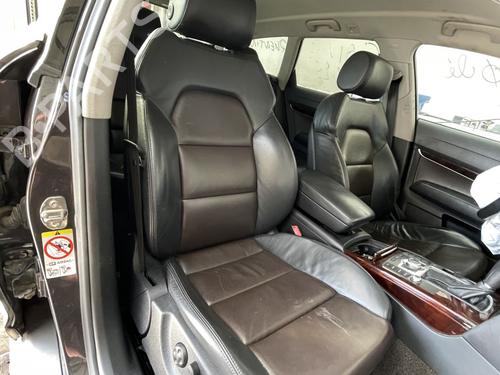 Used Right front seat Right front seat AUDI A6 Allroad C6 (4FH) 3.0 TDI quattro (233 hp) 32735585 32735585
