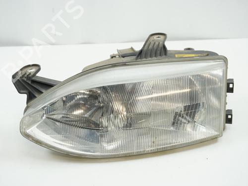 Left headlight FIAT PALIO Weekend (178_, 173_, 373_, 374_, 171_) 1.2 (178DYA1A, 178DXS1A) | BP22071917C28 