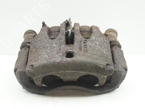 Left front brake caliper IVECO DAILY IV Van 29L12 V, 29L12 V/P | BP18180883M105 