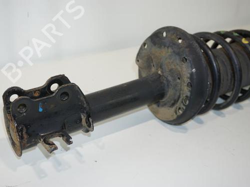 Right front shock absorber PEUGEOT BIPPER Tepee 1.3 HDi 75 | BP18193394M17 