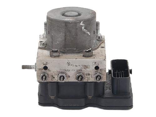 Used ABS pump MERCEDES-BENZ A-CLASS (W176) A 180 (176.042) (122 hp) 29040297