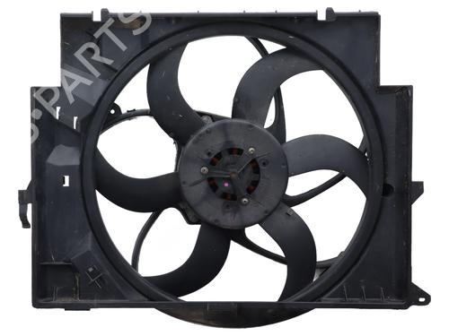Radiator fan BMW X1 (E84) xDrive 18 d | BP29838371M35