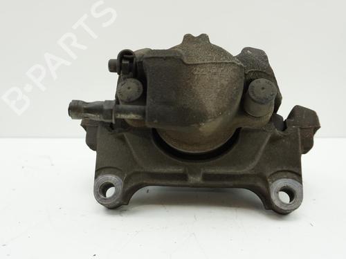 Right front brake caliper AUDI A5 Sportback (8TA) 2.0 TDI | BP18177327M104 