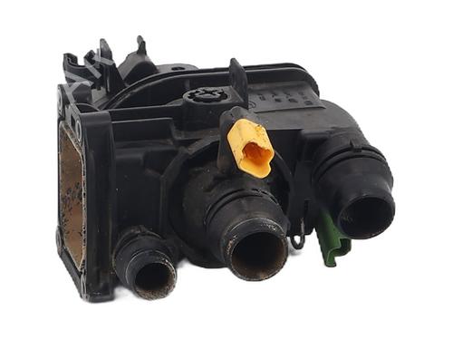 Thermostat housing PEUGEOT 208 I (CA_, CC_) 1.2 THP 110 | BP28304227M116 