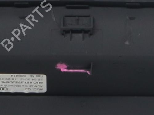 Display monitor AUDI Q3 (8UB, 8UG) 2.0 TDI | BP22074713C48 