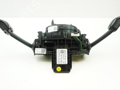 Used Steering column stalk VW GOLF VII (5G1, BQ1, BE1, BE2) 1.2 TSI (86 hp) 18185676