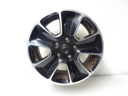 Felg DACIA DUSTER (HS_) 1.2 TCe 125 (125 hp) 27663592