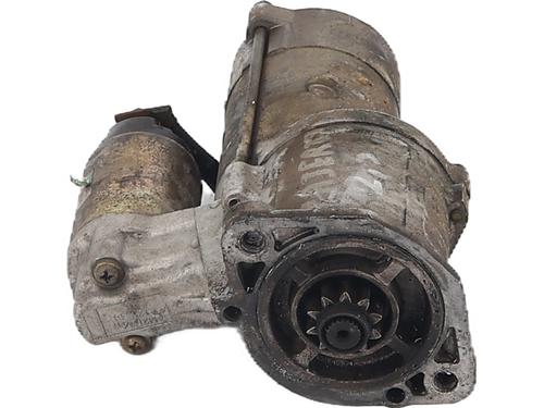 Startmotor HYUNDAI GALLOPER II (JK-01) 2.5 TD intercooler (99 hp) 22596048