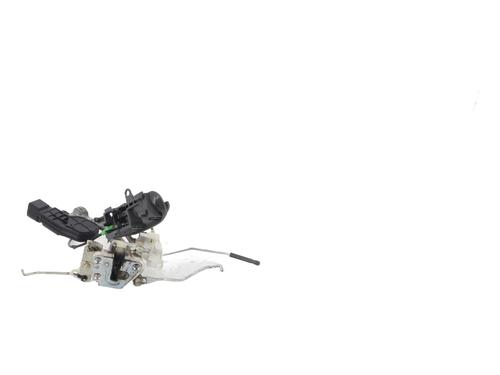 Front right lock CITROËN C1 (PM_, PN_) 1.0 | BP22362678C97 