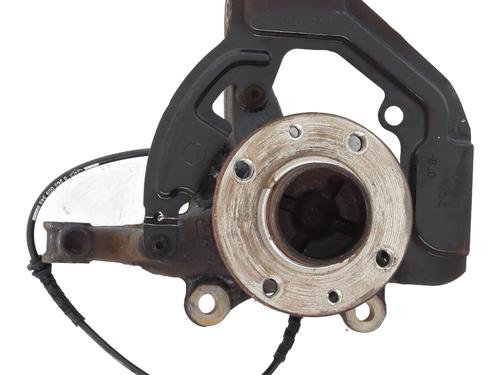 Used Right front steering knuckle RENAULT TWINGO III (BCM_, BCA_) 1.0 SCe 70 (71 hp) 21054144
